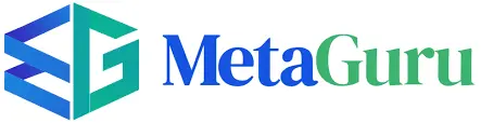 MetaGuru Logo